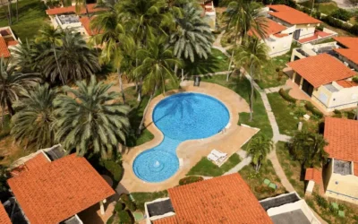 Hotel en Navidad: 5 Increíbles Opciones