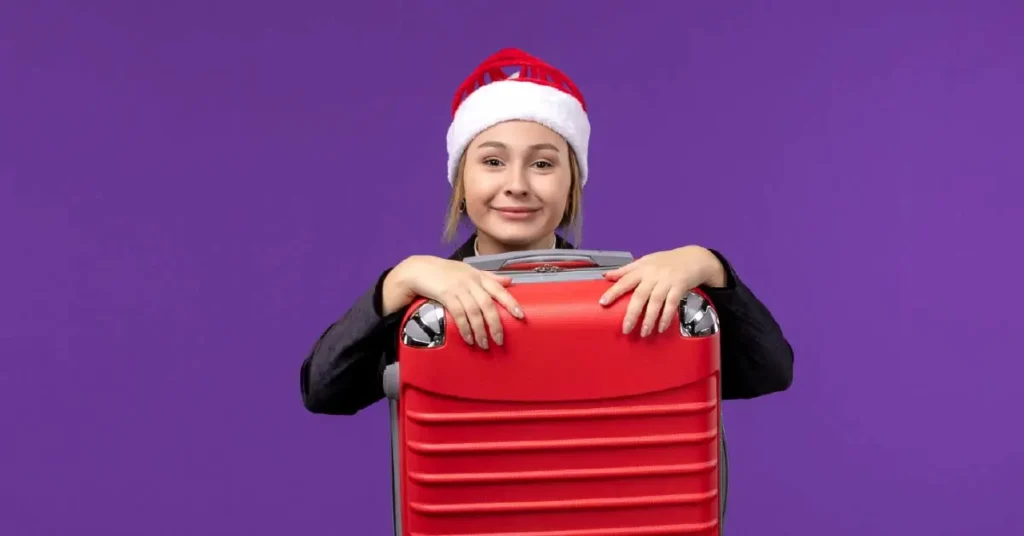 paquetes de navidad