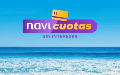 Navicuotas: Paga tus Viajes a Cuotas Sin Intereses