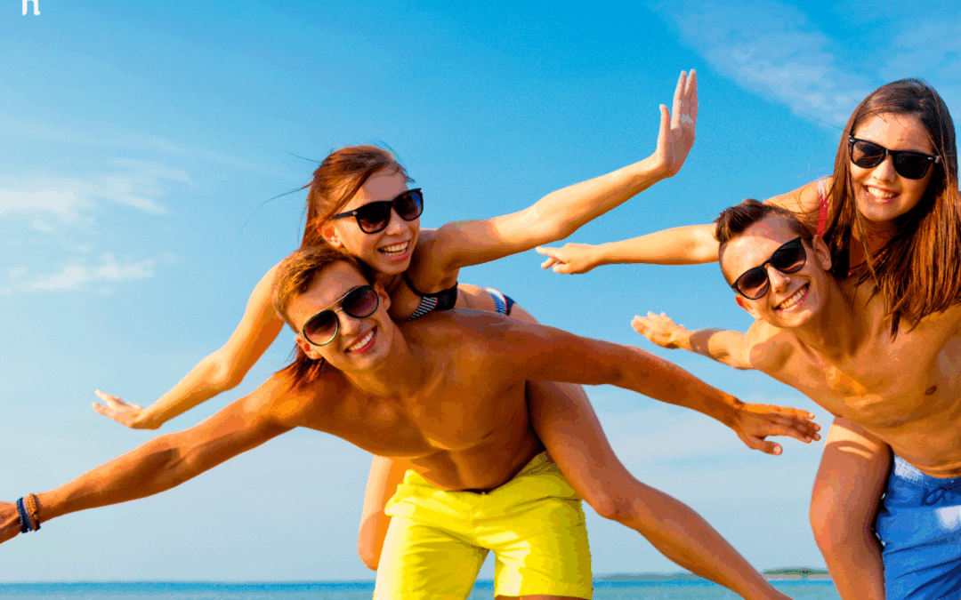 ¿Qué Hacer en la Isla Margarita? — 10 Sitios para Visitar