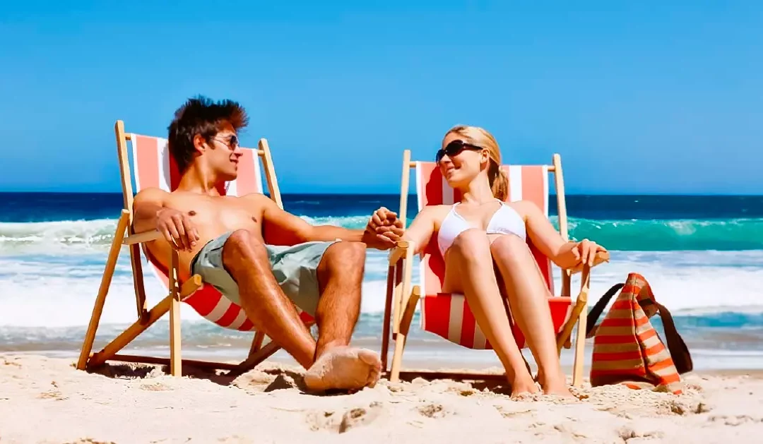 Mejores Destinos de Verano para Escaparte Este 2025