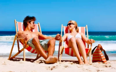 Mejores Destinos de Verano para Escaparte Este 2025