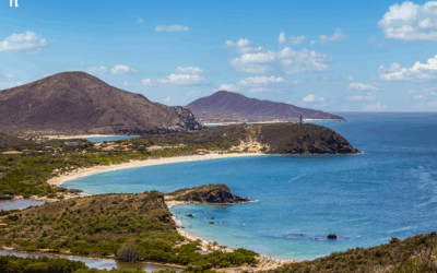 Vuelos a Isla Margarita