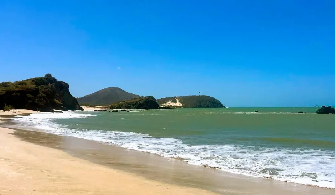 Verano en la Playa: 10 Destinos Playeros en Venezuela