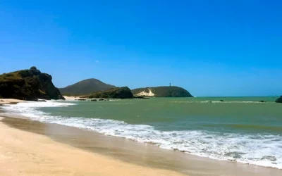 Verano en la Playa: 10 Destinos Playeros en Venezuela