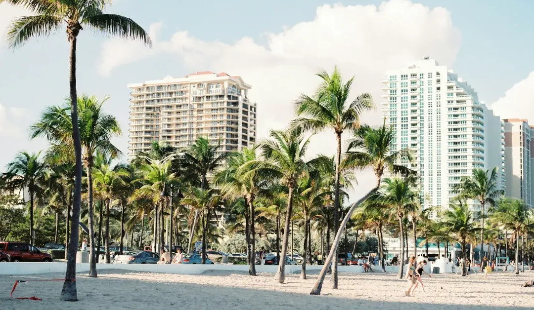 Increíbles Promociones de Vuelos desde Caracas a Miami Ida y Vuelta
