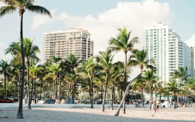 Increíbles Promociones de Vuelos desde Caracas a Miami Ida y Vuelta