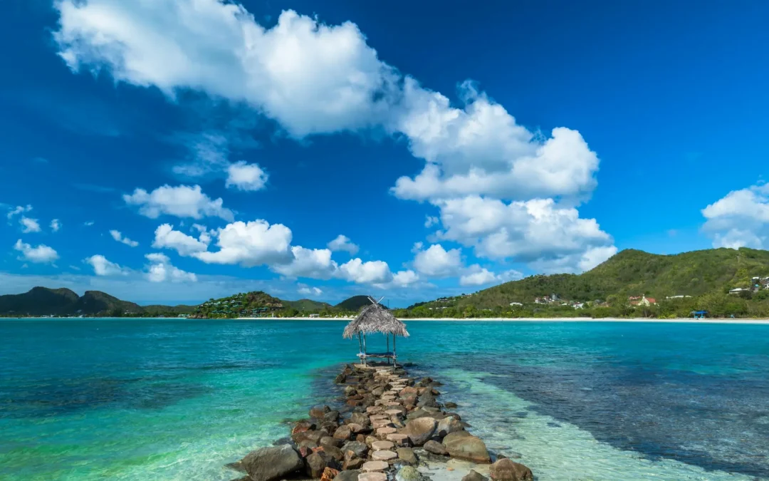 Diciembre en la Playa: Mejores Destinos para Escapar