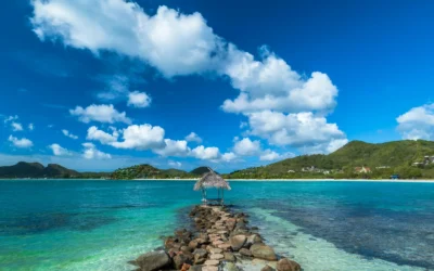 Diciembre en la Playa: Mejores Destinos para Escapar