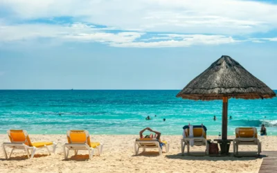 3 Mejores Ofertas de Hoteles en Diciembre